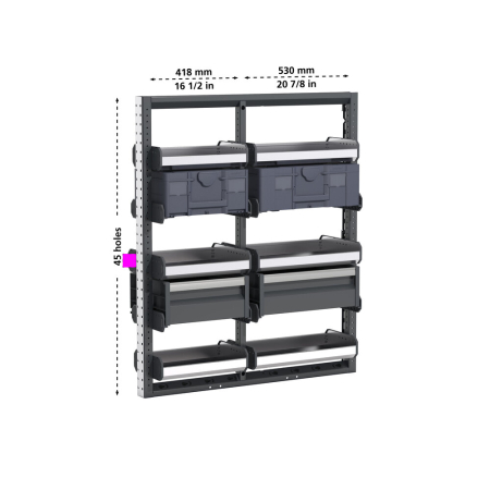 Module US-7354 - 19038486.19V