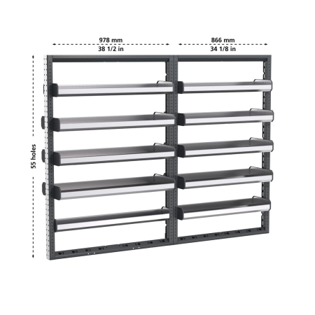 Module US-8101 - 19038500.19V