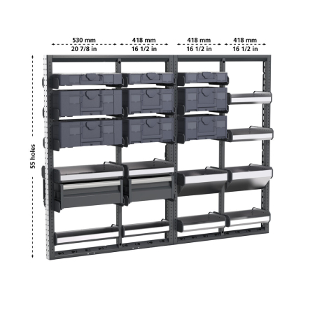 Module US-8106 - 19038550.19V