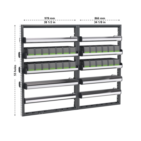 Module US-8202 - 19038511.19V