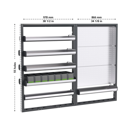 Module US-8203 - 19038521.19V
