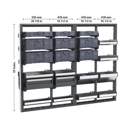 Module US-8206 - 19038551.19V