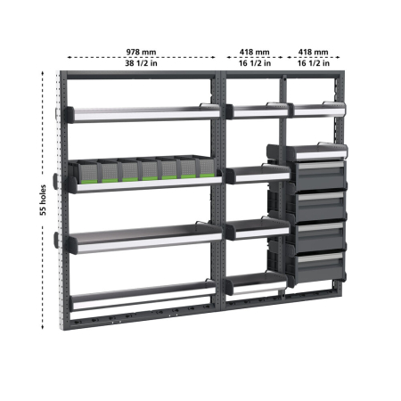 Module US-8207 - 19038561.19V