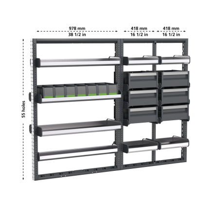 Module US-8208 - 19038563.19V