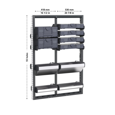 Module US-8305 - 19038640.19V