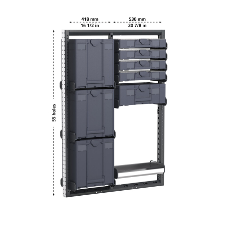 Module US-8306 - 19038642.19V