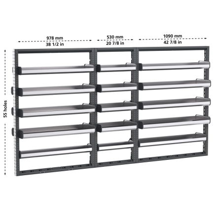 Module US-9101 - 19038700.19V