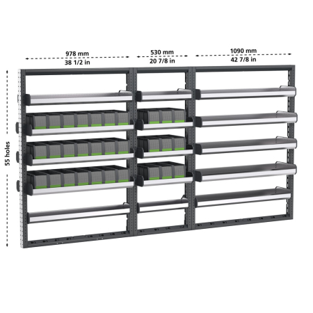 Module US-9102 - 19038710.19V