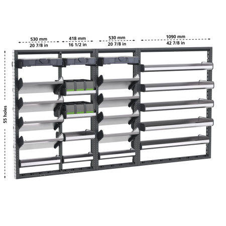 Module US-9205 - 19038741.19V