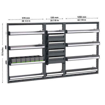 Module US-9207 - 19038761.19V
