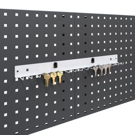 Key Holder 510mm W