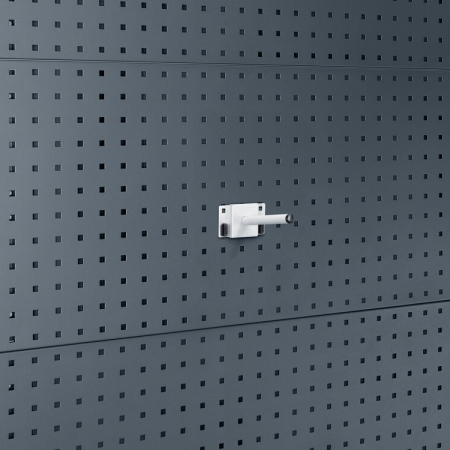 perfo spigot for perfo panels L 150mm