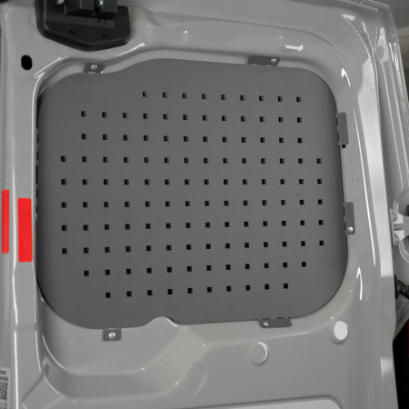 Rear Door perfo panel kit for Ford Transit