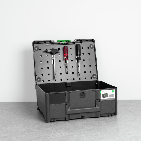 bott Systainer³ perfo lid insert M 