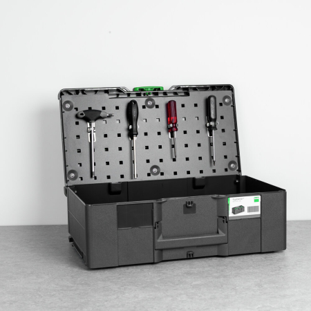 bott Systainer³ perfo lid insert L 