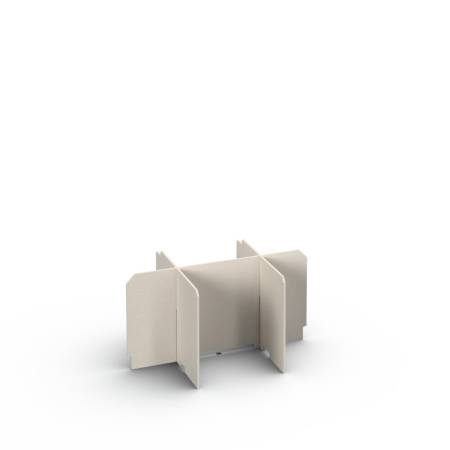 Divider Kit for Systainer³ and ToolBox M 237/337/437
