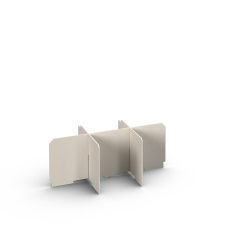 Divider Kit for Systainer³ and Toolbox L 237