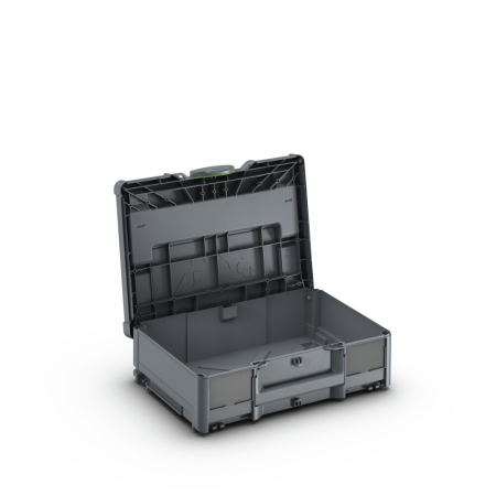 Systainer³ M 137 with runner kit (16 1/2W)