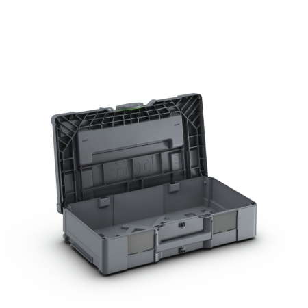 Systainer³ L 137 with runner kit (20 7/8W)