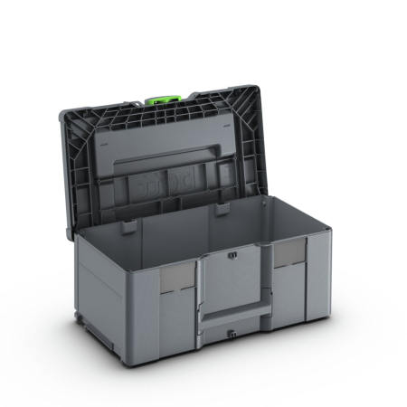 Systainer³ L 237 with runner kit (20 7/8W)