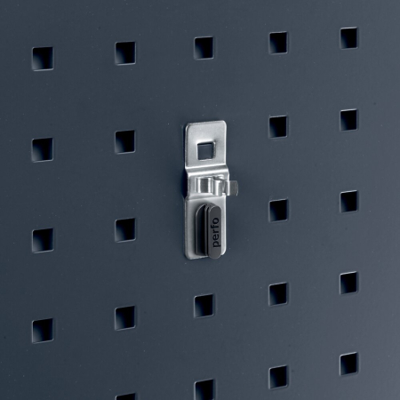 perfo spring clip (pack of 5)