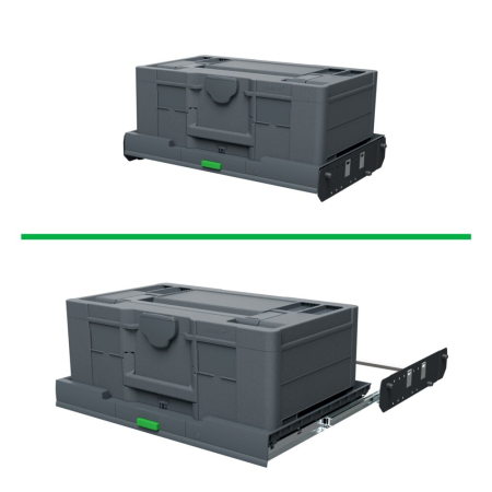 Systainer³ M Sliding Shelf