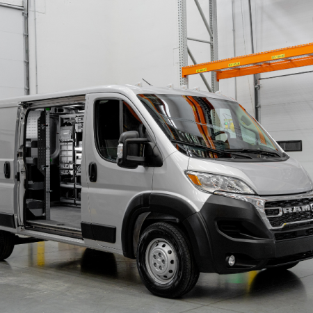Things to Consider Before Buying Your Next Cargo Van